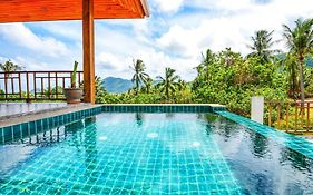 Tropical Villa Koh Tao